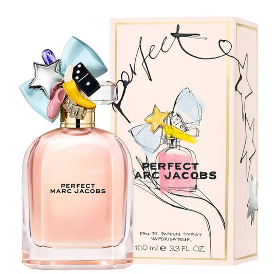 Marc Jacobs Perfect for women | Samples