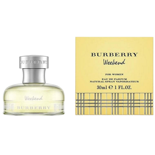 Burberry Weekend for women | Samples