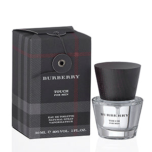 Burberry Touch EDT
