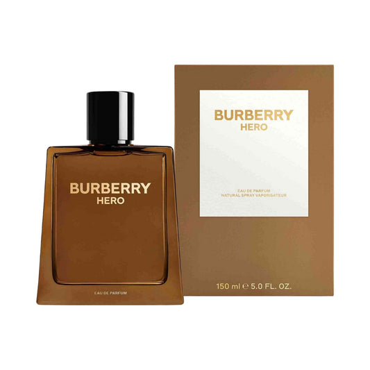 Burberry Hero EDP for men | Samples