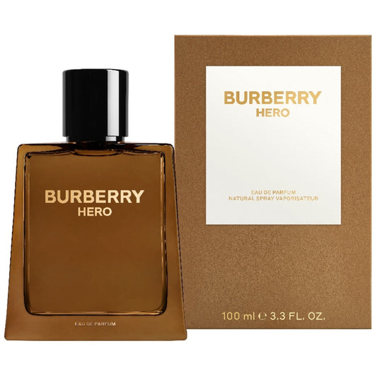Burberry Hero EDP for men | Samples