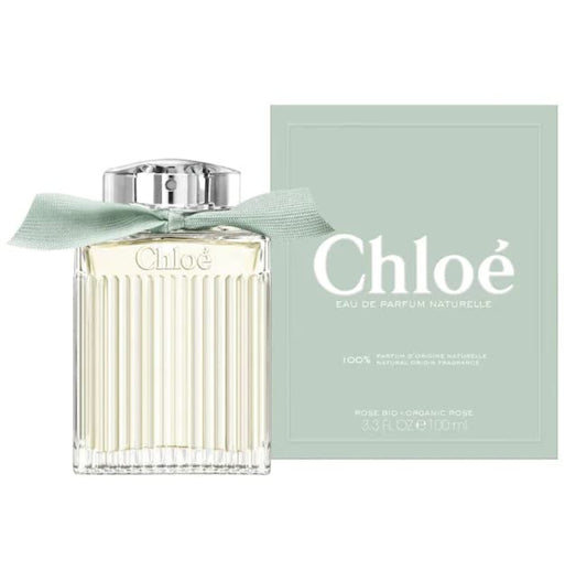 Chloé Eau de Parfum Naturel for women