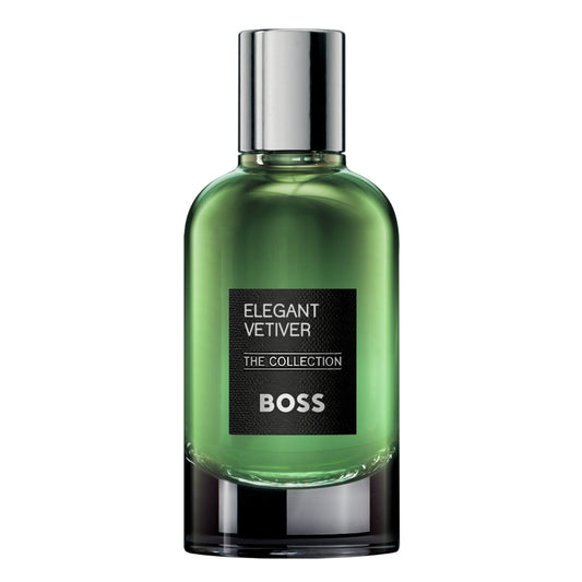 The Collection Elegant Vetiver
