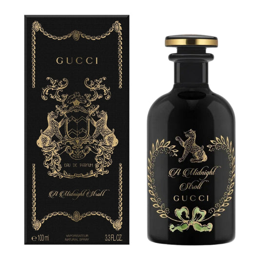 Gucci The Alchemist's Garden A Midnight Stroll Eau de Parfum