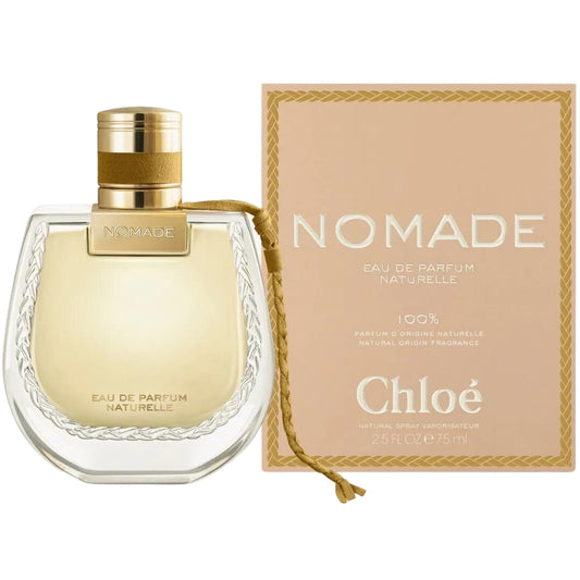 Nomade Naturelle Eau de Parfum