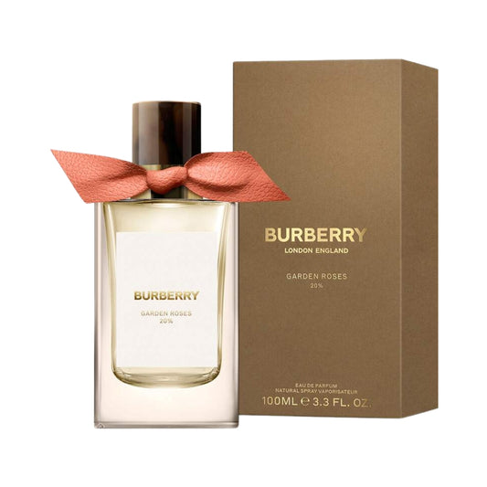 Burberry Garden Roses 20%