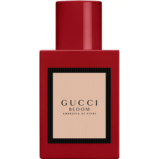 Gucci Bloom Ambrosia Di Fiori for women | Samples