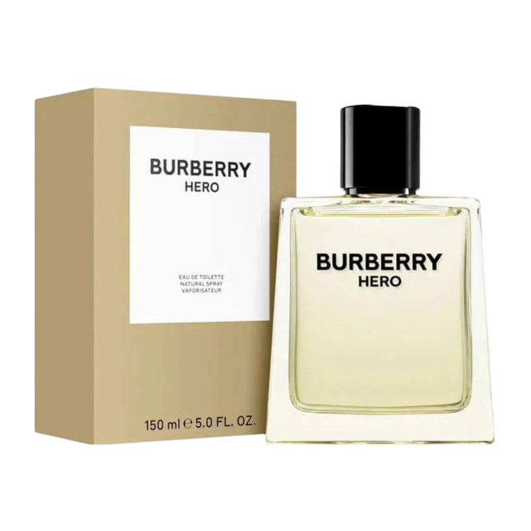 Burberry Hero EDT