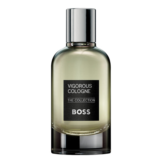 The Collection Vigorous Cologne