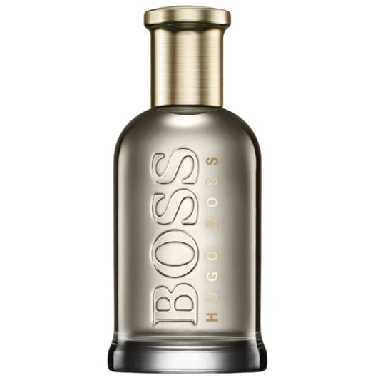 Hugo Boss Boss Bottled for men | Samples