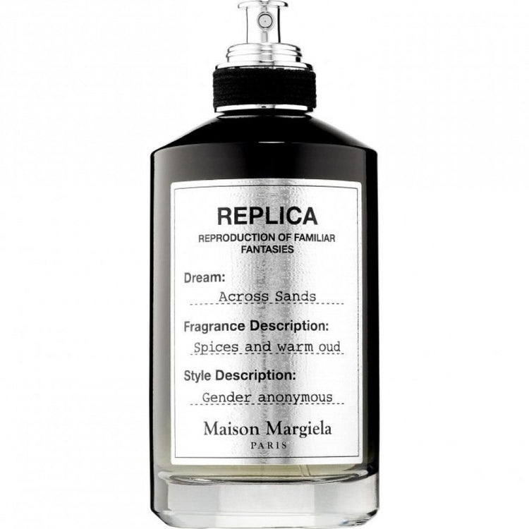 Maison Martin Margiela Across Sands