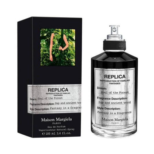 Maison Martin Margiela Soul of the Forest Eau de Parfum