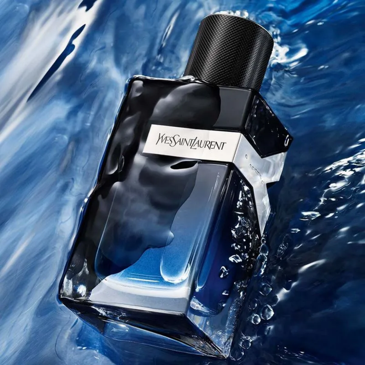 Yves Saint Laurent Y Parfum