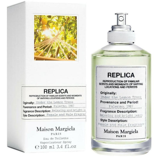 Maison Martin Margiela Under The Lemon Trees Eau de Toilette