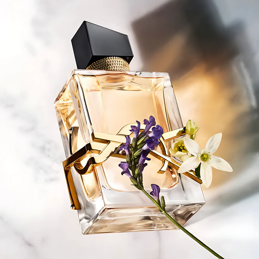 Yves Saint Laurent Libre for women | Samples