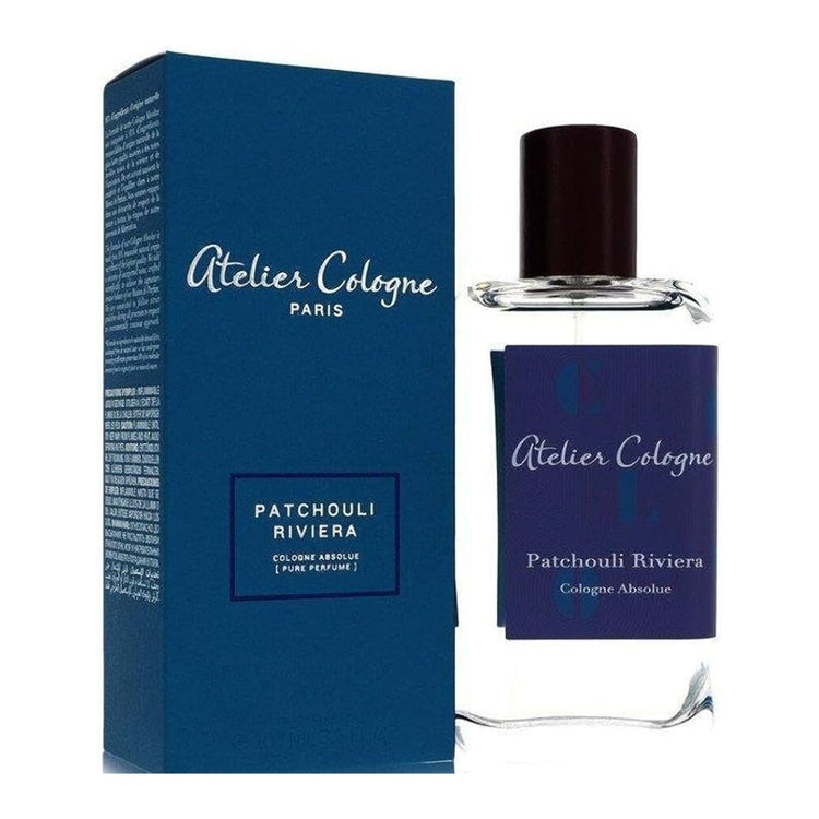Atelier Cologne Patchouli Riviera Unisex