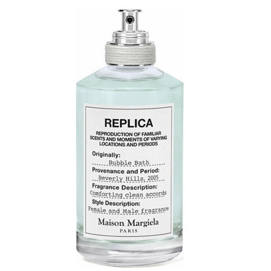 Maison Martin Margiela Bubble Bath Eau de Parfum