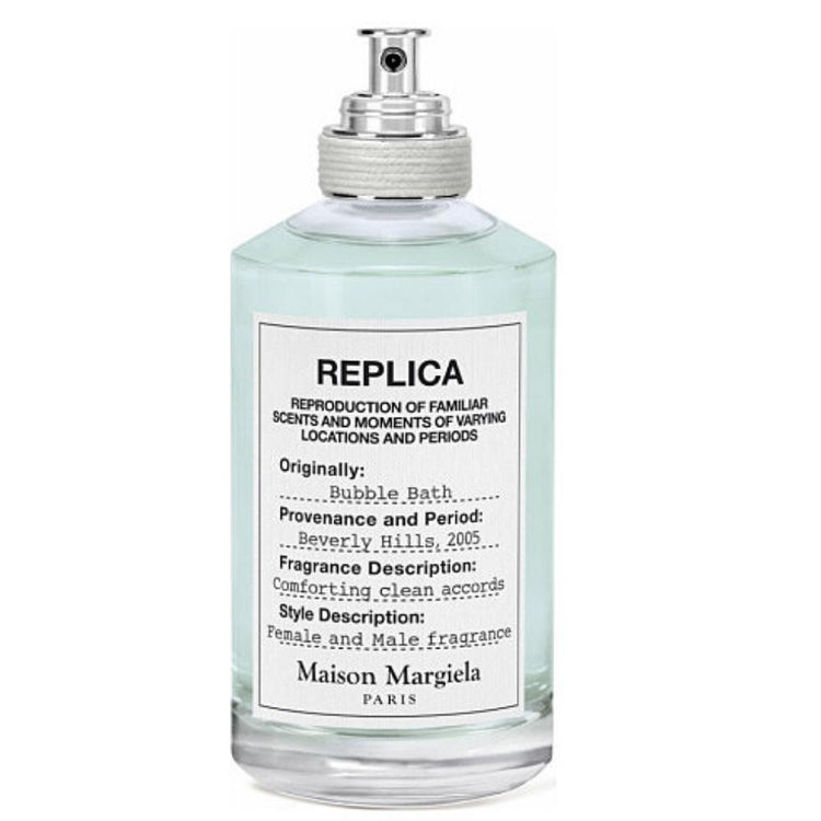 Maison Martin Margiela Bubble Bath Eau de Parfum