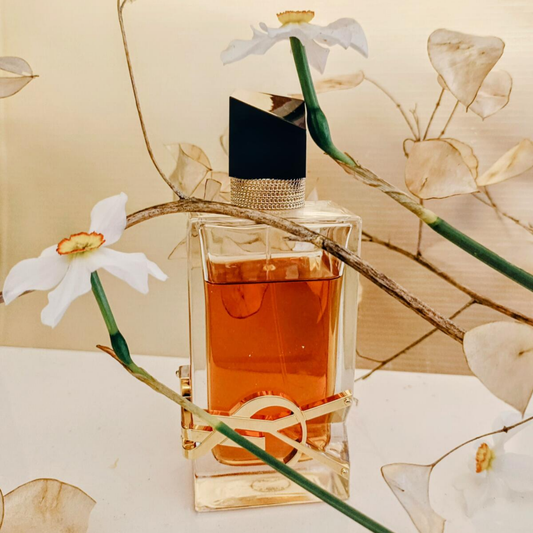 Yves Saint Laurent Libre Intense for women