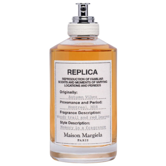 Maison Martin Margiela Autumn Vibes EDT
