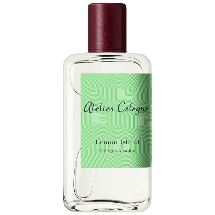 Lemon Island