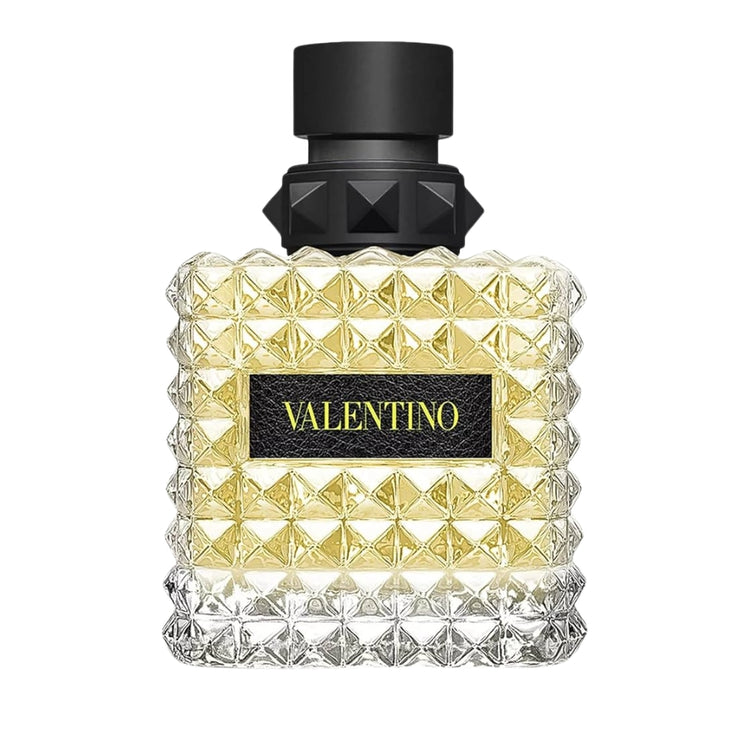 Born in Roma Uomo Yellow Dream EDP