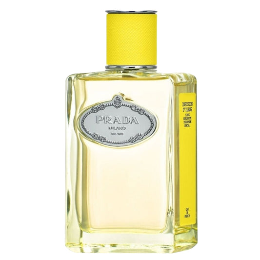 Infusion D'Ylang