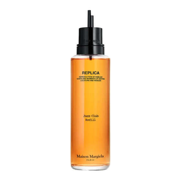 Maison Martin Margiela Jazz Club for men | 5ml & 10ml Sample