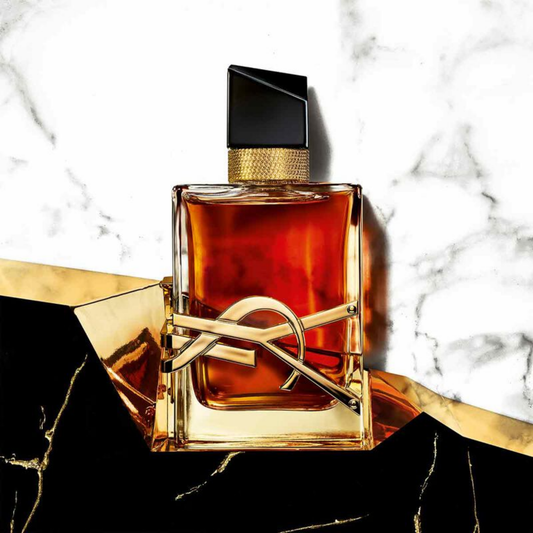 Yves Saint Laurent Libre Le Parfum for women