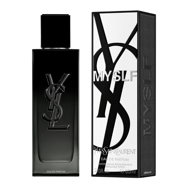 Myslf Eau De Parfum