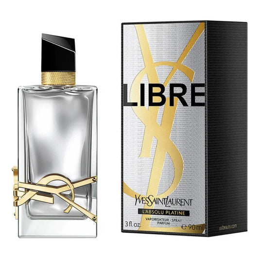 Libre L Absolu Platine