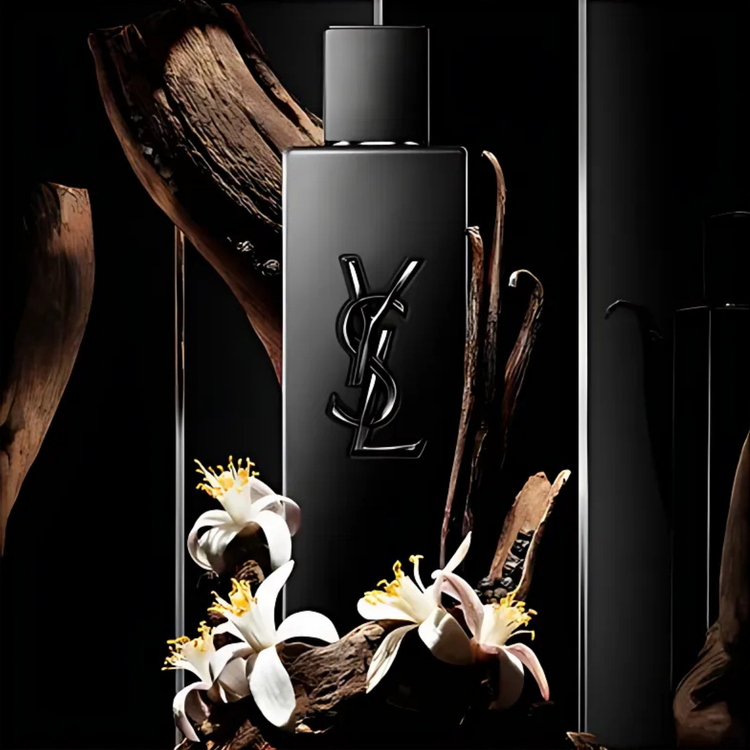 Yves Saint Laurent Myslf Parfum