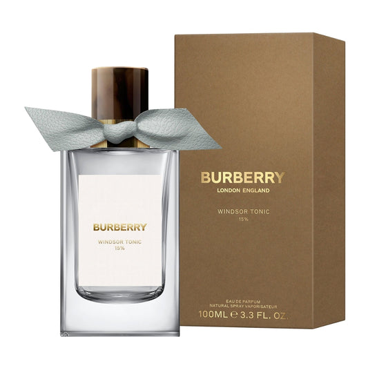 Burberry Windsor Tonic 15% Eau de Parfum