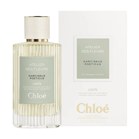 Chloe Atelier des Fleurs Narcissus Poeticus for women | Samples