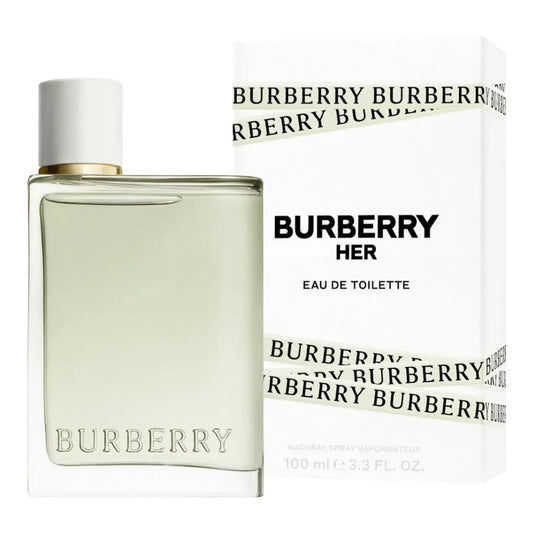 Burberry Her | Samples