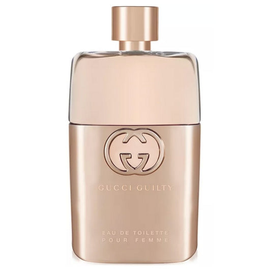 Gucci Guilty Pour Femme|  Samples