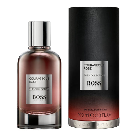 Hugo Boss The Collection Courageous Rose