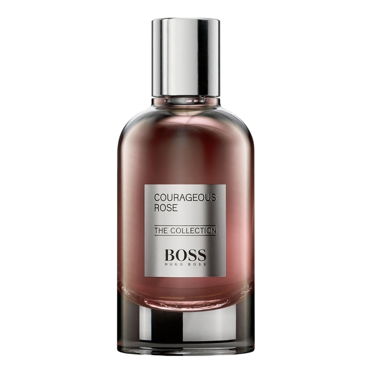 The Collection Courageous Rose