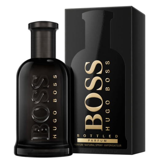 Hugo Boss Bottled Parfum