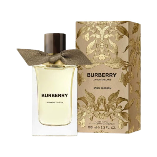 Burberry Snow Blossom Eau de Parfum
