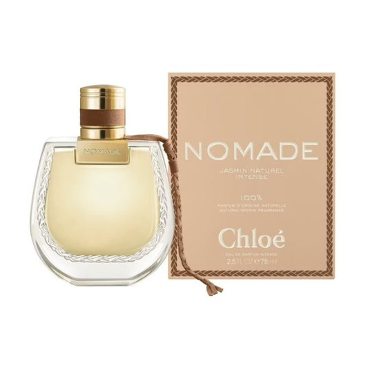 Chloe Nomade Jasmin Naturel Intense for women