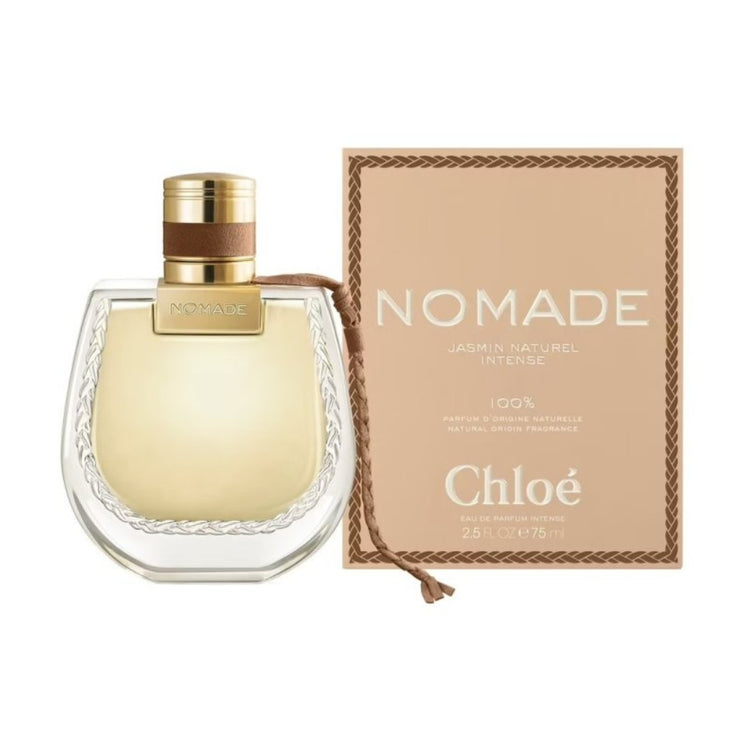 Chloe Nomade Jasmin Naturel
