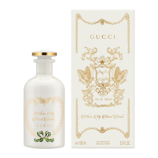 Gucci The Alchemist's Garden Where My Heart Beats Eau de Parfum
