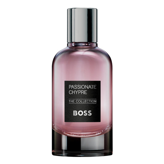 The Collection Passionate Chypre