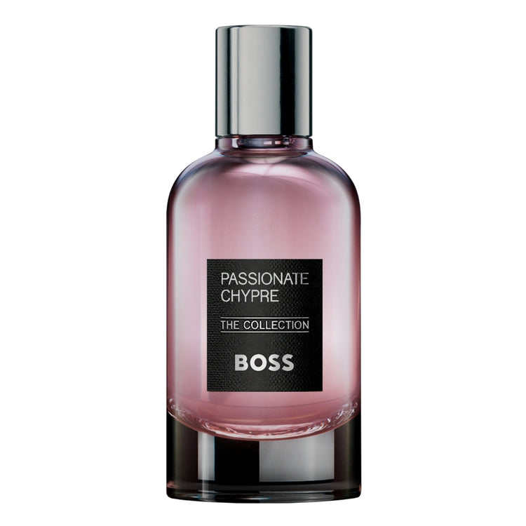 The Collection Passionate Chypre