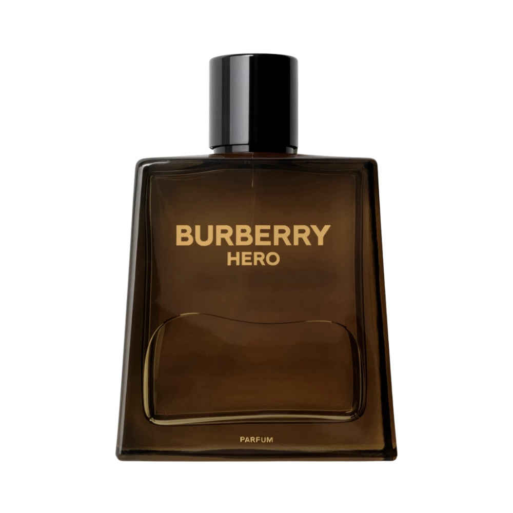 Burberry Hero Parfum for Men | Scents Angel