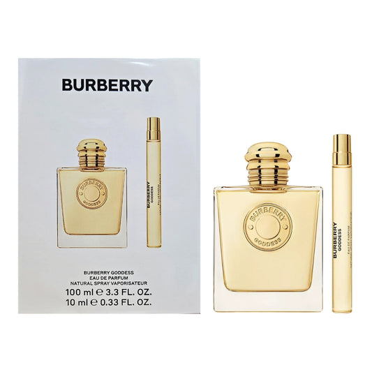 Burberry Goddess 2 Piece Set for women