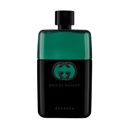 Gucci Guilty Essence for men | Samples