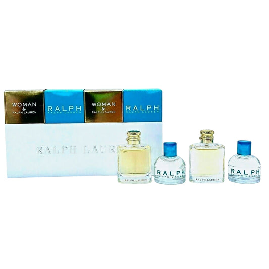 Mini Gift Set Coffret