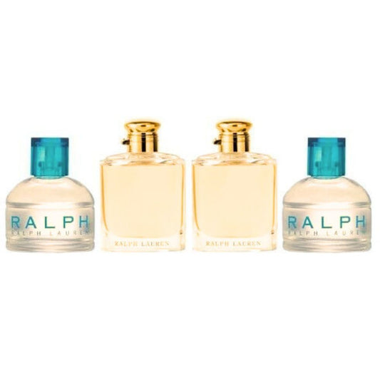 Ralph Lauren Mini Gift Set Coffret